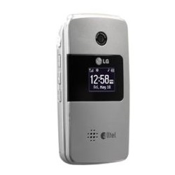 Unlocking by code LG AX275