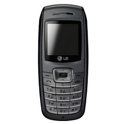 How to unlock LG KG129