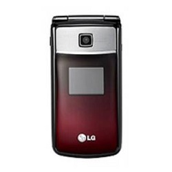 How to unlock LG KG296