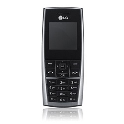 How to unlock LG KG130