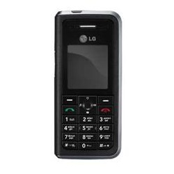 How to unlock LG KG190