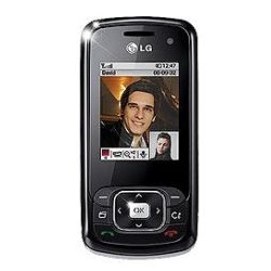 How to unlock LG KP275