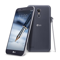 Unlocking by code LG Stylo 3 Plus