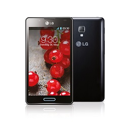How to unlock LG Optimus L7 II