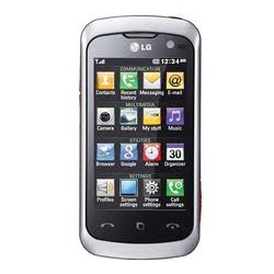 Unlocking by code LG KM570 Cookie Live