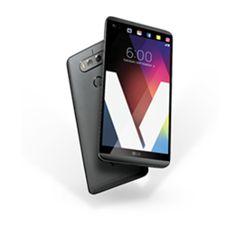 How to unlock LG V20