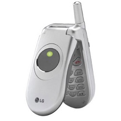 How to unlock LG C1300