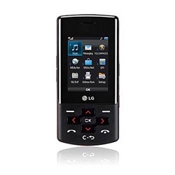 How to unlock LG CF360