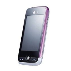 Unlocking by code LG GS290 Cookie Fresh