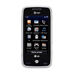 How to unlock LG GS390 Prime