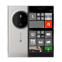 How to unlock Microsoft Lumia 1030