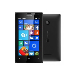How to unlock Microsoft Lumia 435 Dual SIM