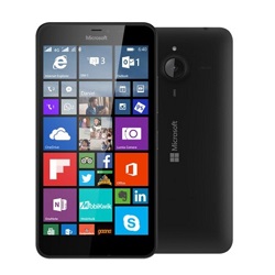 Unlocking by code Microsoft Lumia 640 XL LTE