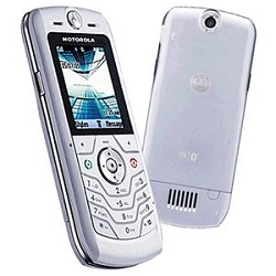 Unlock phone Motorola L6 Available products