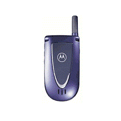 How to unlock Motorola V66i