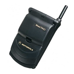 Unlock phone Motorola StarTac Available products