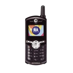 How to unlock Motorola C358