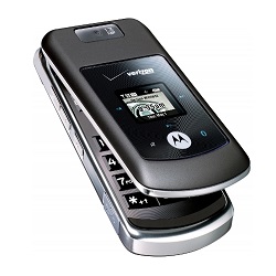 Unlock phone Motorola W755 Available products