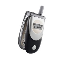 How to unlock Motorola V188