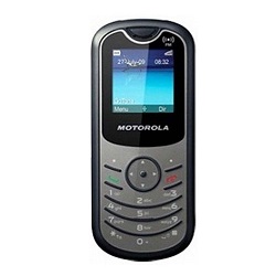 Unlock phone Motorola WX180 Available products