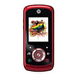 How to unlock Motorola EM325