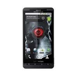 Unlock phone Motorola Droid X Available products