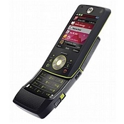 How to unlock Motorola Z8 RIZR