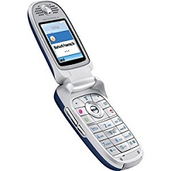 How to unlock Motorola V195