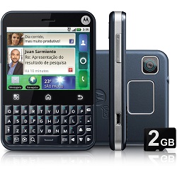 Unlock phone Motorola Charm Available products