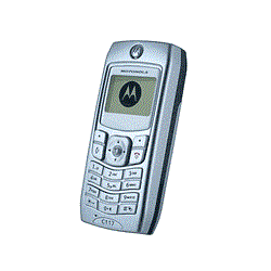 How to unlock Motorola C117