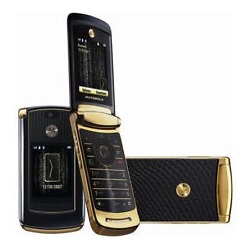 Unlock phone Motorola V8 RAZR2 LE Available products
