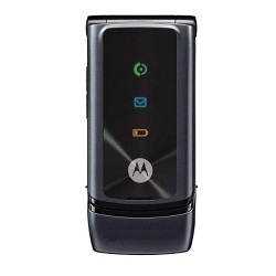 Unlocking by code Motorola W355