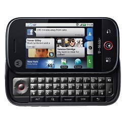 Unlock phone Motorola Cliq Available products
