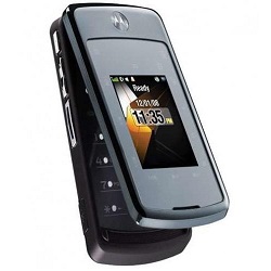 How to unlock Motorola i9