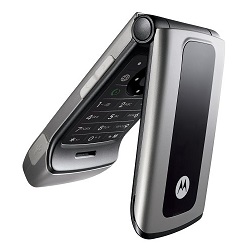 Unlock phone Motorola W370 Available products
