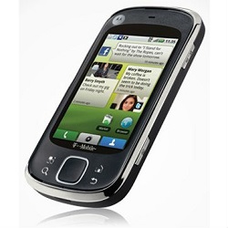 Unlock phone Motorola Cliq XT Available products