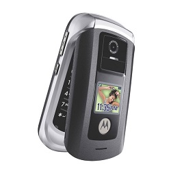Unlock phone Motorola E1070 Available products