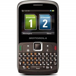 Unlock phone Motorola EX115 Available products