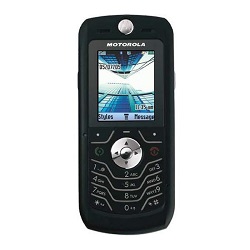 How to unlock Motorola L6 Black