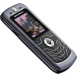 Unlocking by code Motorola L6i