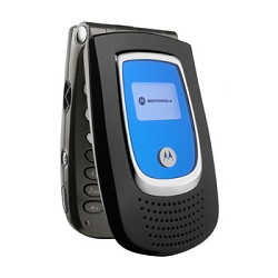 How to unlock Motorola MPx200