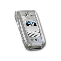 How to unlock Motorola MPx220