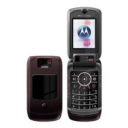 Unlocking by code Motorola V1150