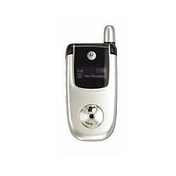 How to unlock Motorola V220