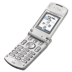 Unlock phone Motorola T720 Available products