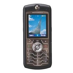 Unlock phone Motorola L7c Available products