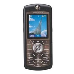 How to unlock Motorola L7c