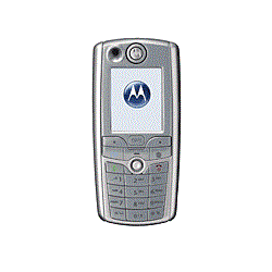 How to unlock Motorola C975