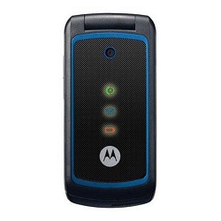 How to unlock Motorola W397