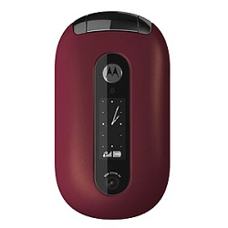Unlock phone Motorola U6 PEBL Available products